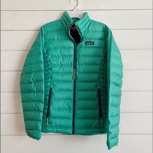 Patagonia Jacket